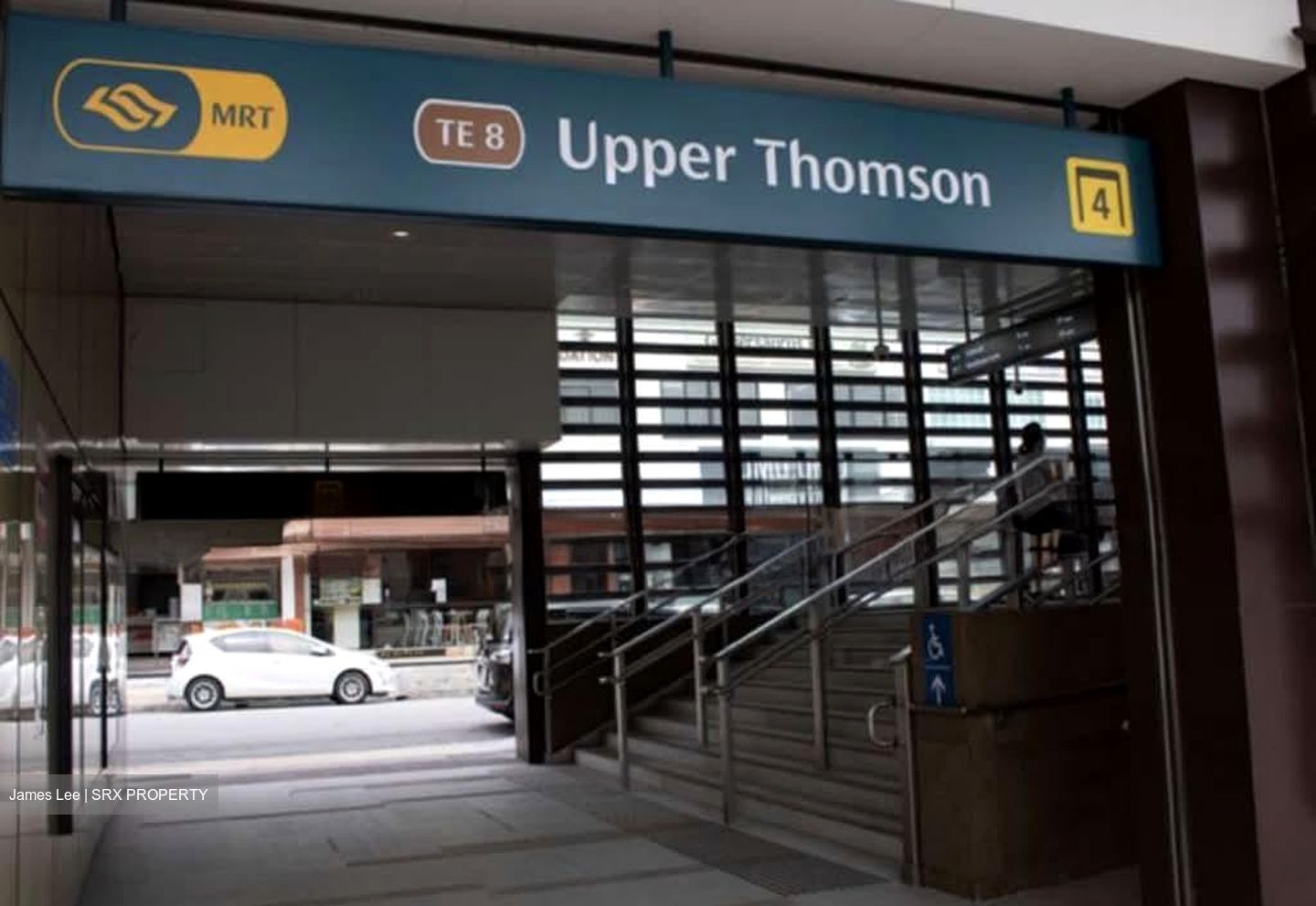 Thomson View Condominium (D20), Condominium #593512881